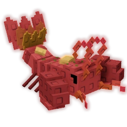 Ember Lily - Grow Garden Roblox