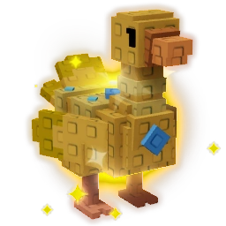 Golden Goose - Grow Garden Roblox