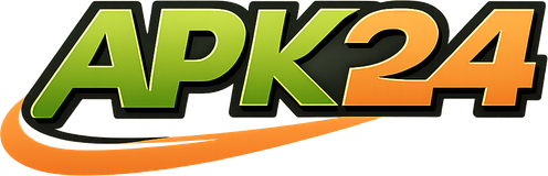 apk 24 logo