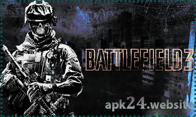 تحميل لعبة Battlefield 3 مضغوطة من ميديا فاير للكمبيوتر