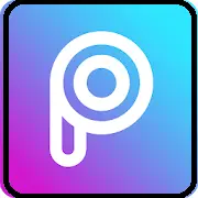 تطبيق PicsArt Mod APK