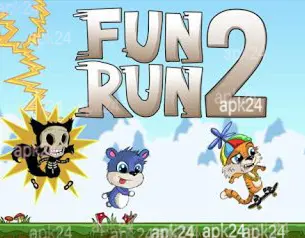 Fun Run 2 V2 4.6