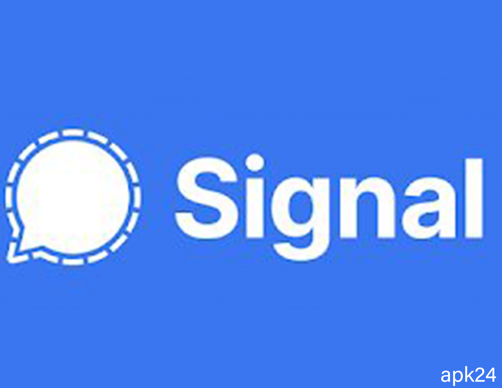 تحميل برنامج Signal – ماسنجر خاص 5.12.3