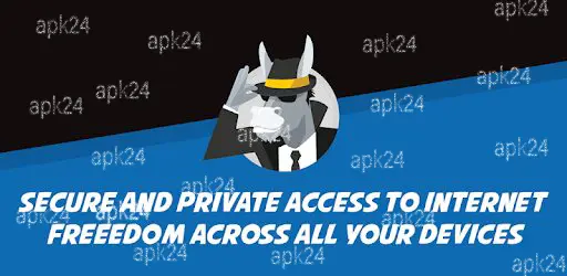 تطبيق HMA VPN APK أحدث إصدار 5.34.5945