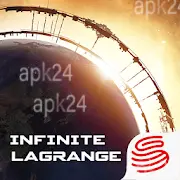 Infinite Lagrange