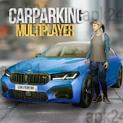 Car Parking Multiplayer 4.8.2