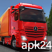 Truck Simulator Ultimate Zuuks 1.0.6