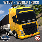 World Truck Driving Simulator‏