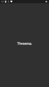 تحميل برنامج Threema مجانا