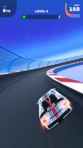 لعبة Race Master 3D مهكرة 
