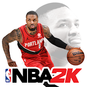تحميل لعبة nba 2k mobile basketball game‏ مهكرة للاندرويد [اخر اصدار] 2022