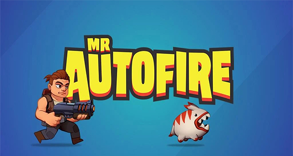 Mr Autofire ‏مهكرة