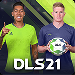 تحميل لعبة دريم ليج 2021 مهكرة Dream League Soccer ‏للاندرويد
